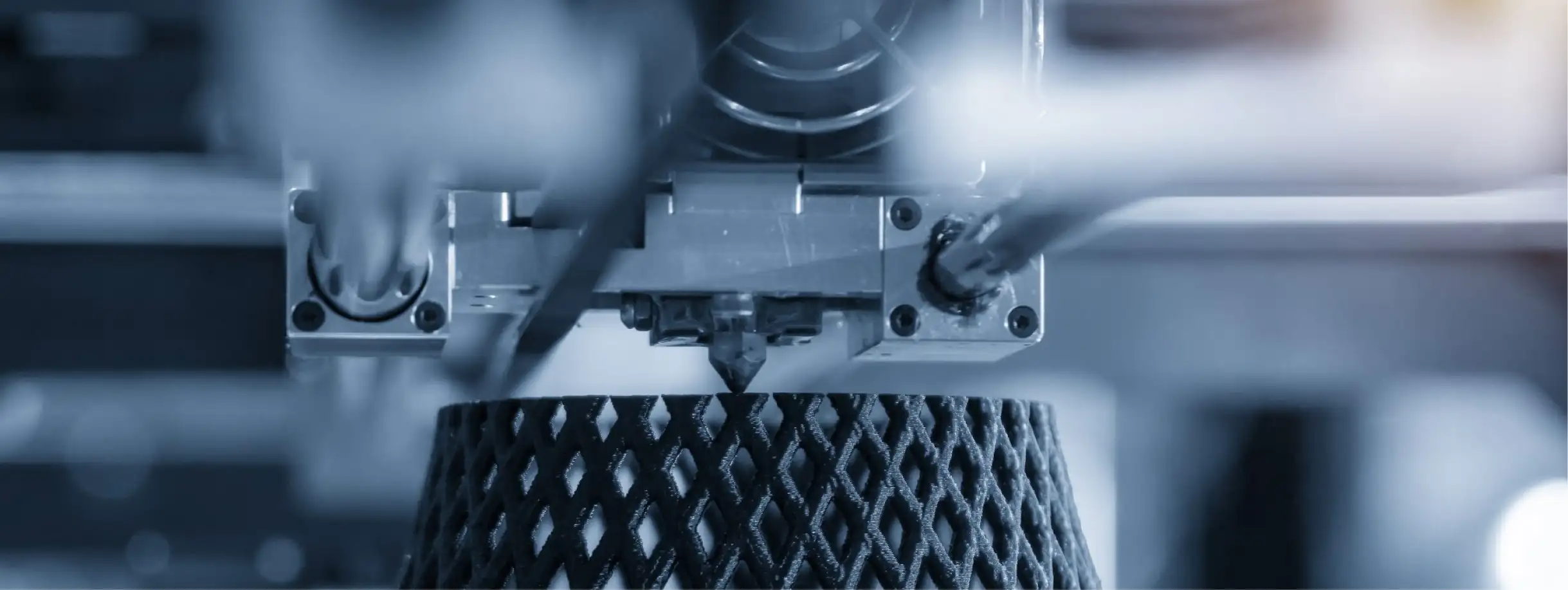 3D Printing and Intellectual Property